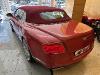 Bentley Continental W12 Gt Convertible ocasion