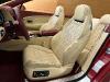 Bentley Continental W12 Gt Convertible ocasion