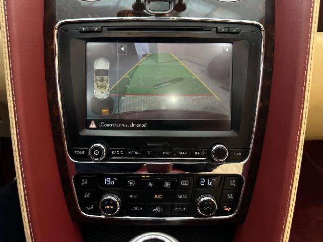 Bentley Continental W12 Gt Convertible ocasion - Box Sport