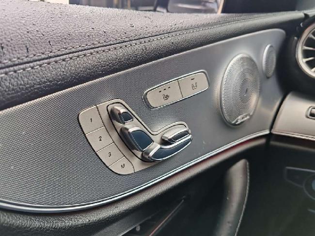 Mercedes E 220 Coup� 220d 9g-tronic ocasion - Only Cars Sabadell