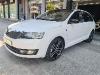 Skoda Rapid/spaceback 1.6tdi Cr Green Tec Active 66kw ocasion