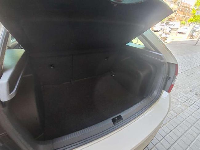 Skoda Rapid/spaceback 1.6tdi Cr Green Tec Active 66kw ocasion - Only Cars Sabadell