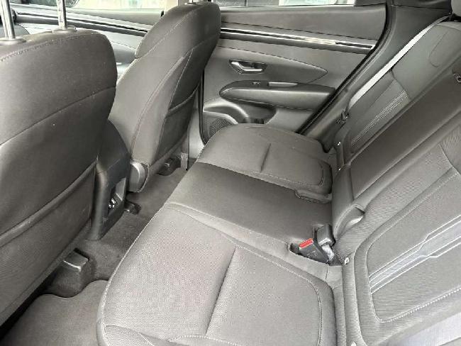 Hyundai Tucson 1.6 Tgdi Hev Maxx Safe At ocasion - Only Cars Sabadell