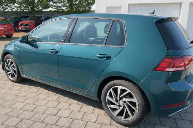 Volkswagen Golf 2.0 Tdi *gps*c�mara*appconnect* ocasion - Granada Wagen