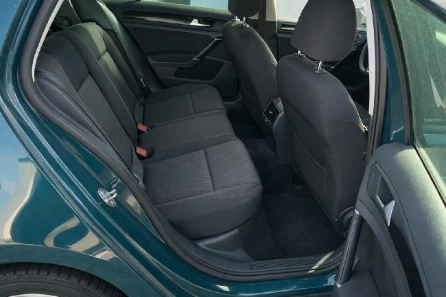Volkswagen Golf 2.0 Tdi *gps*c�mara*appconnect* ocasion - Granada Wagen