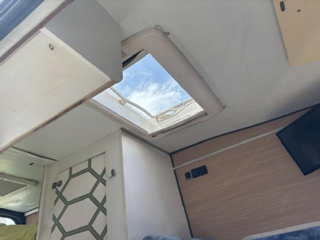 Ford Transit L3-h3 Vivienda 2.4 Tde 125 Cv ocasion - VEHICULOS DE OCASION