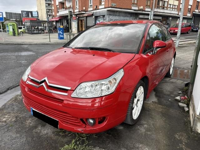 Citroen C-4 Sport Loeb 2.0 Hdi 140 Cv ocasion - VEHICULOS DE OCASION
