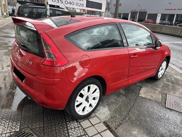 Citroen C-4 Sport Loeb 2.0 Hdi 140 Cv ocasion - VEHICULOS DE OCASION