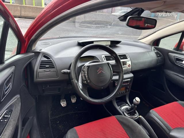 Citroen C-4 Sport Loeb 2.0 Hdi 140 Cv ocasion - VEHICULOS DE OCASION