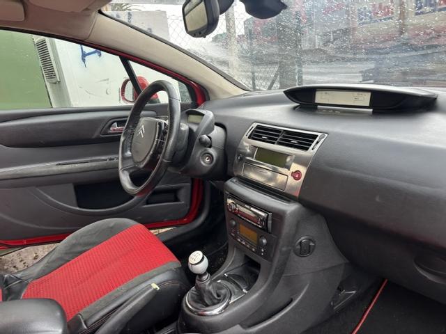 Citroen C-4 Sport Loeb 2.0 Hdi 140 Cv ocasion - VEHICULOS DE OCASION
