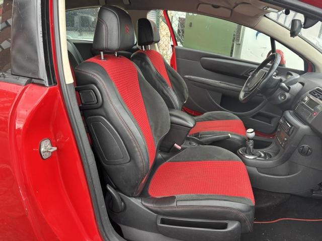 Citroen C-4 Sport Loeb 2.0 Hdi 140 Cv ocasion - VEHICULOS DE OCASION