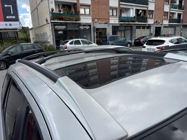 Hyundai Santa Fe 2.2 Crdi 155cv Auto.7 Plazas ocasion - VEHICULOS DE OCASION
