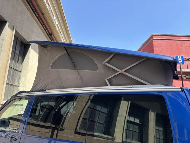 Volkswagen California Wesfalia 2.5 Tdi 130 Cv Nacional ocasion - VEHICULOS DE OCASION