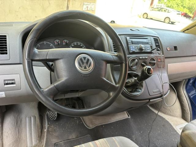 Volkswagen California Wesfalia 2.5 Tdi 130 Cv Nacional ocasion - VEHICULOS DE OCASION