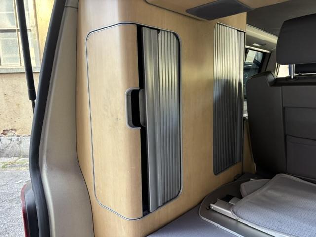 Volkswagen California Wesfalia 2.5 Tdi 130 Cv Nacional ocasion - VEHICULOS DE OCASION
