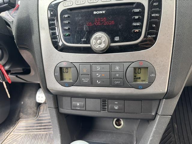 Ford Focus Sport 1.6 Hdi 90 Clima ocasion - VEHICULOS DE OCASION