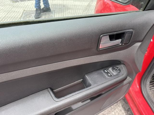 Ford Focus Sport 1.6 Hdi 90 Clima ocasion - VEHICULOS DE OCASION