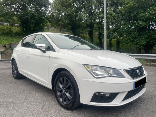 Seat Leon Sport 2.0 Tdi 150 Cv ocasion - VEHICULOS DE OCASION