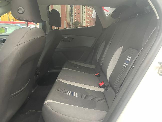 Seat Leon Sport 2.0 Tdi 150 Cv ocasion - VEHICULOS DE OCASION