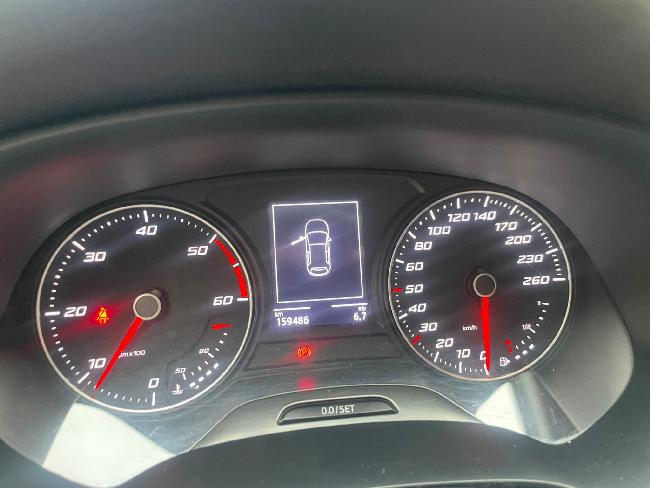 Seat Leon Sport 2.0 Tdi 150 Cv ocasion - VEHICULOS DE OCASION