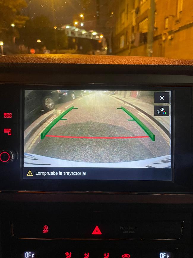 Seat Leon Sport 2.0 Tdi 150 Cv ocasion - VEHICULOS DE OCASION