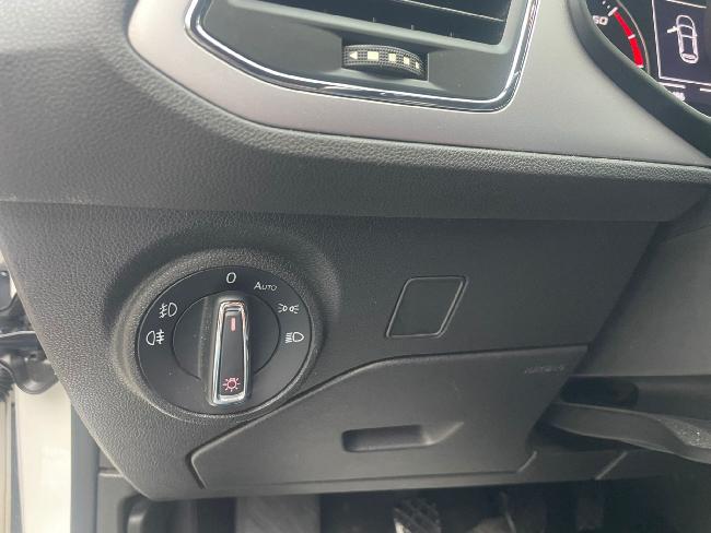 Seat Leon Sport 2.0 Tdi 150 Cv ocasion - VEHICULOS DE OCASION