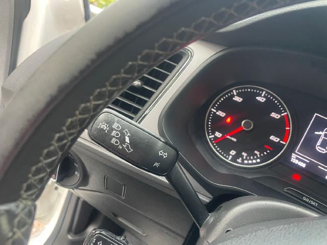 Seat Leon Sport 2.0 Tdi 150 Cv ocasion - VEHICULOS DE OCASION