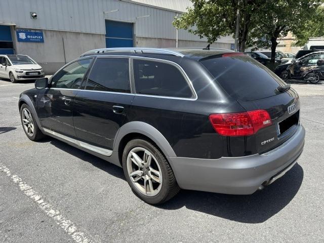 Audi A-6 Allroad 3.0 Tdi 135 Cv Full-equipe ocasion - VEHICULOS DE OCASION