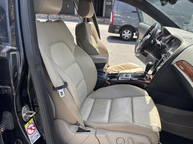 Audi A-6 Allroad 3.0 Tdi 135 Cv Full-equipe ocasion - VEHICULOS DE OCASION