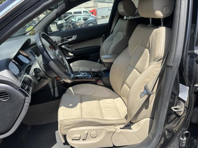 Audi A-6 Allroad 3.0 Tdi 135 Cv Full-equipe ocasion - VEHICULOS DE OCASION