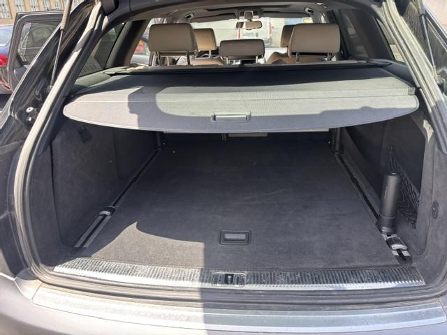 Audi A-6 Allroad 3.0 Tdi 135 Cv Full-equipe ocasion - VEHICULOS DE OCASION