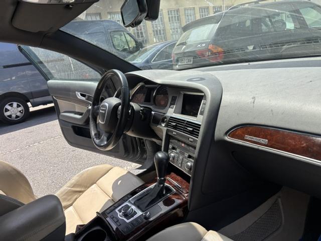 Audi A-6 Allroad 3.0 Tdi 135 Cv Full-equipe ocasion - VEHICULOS DE OCASION