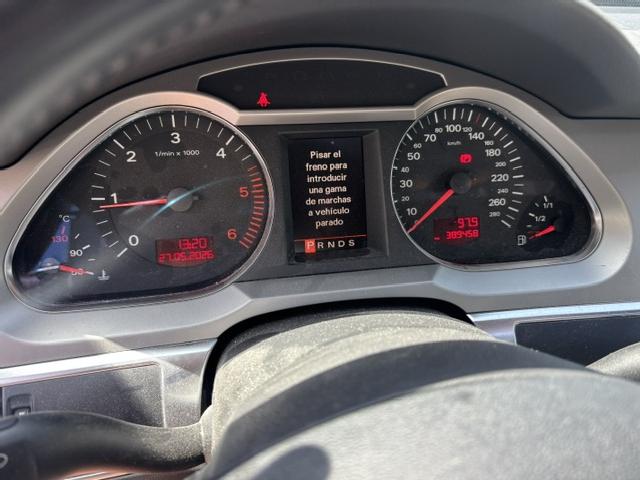 Audi A-6 Allroad 3.0 Tdi 135 Cv Full-equipe ocasion - VEHICULOS DE OCASION