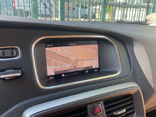 Volvo V40 Cross Country 2.0 D2 *piel*gps* ocasion - Granada Wagen
