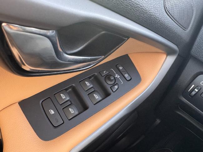 Volvo V40 Cross Country 2.0 D2 *piel*gps* ocasion - Granada Wagen