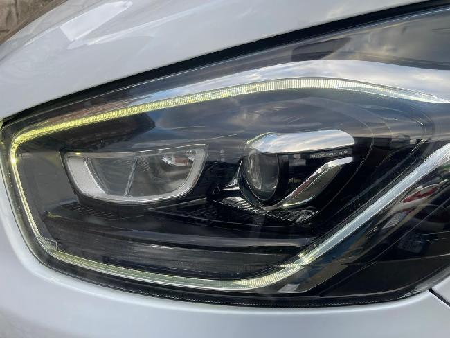 Ford Custom 2.0 Tdci 130 Cv Full-equipe ocasion - VEHICULOS DE OCASION