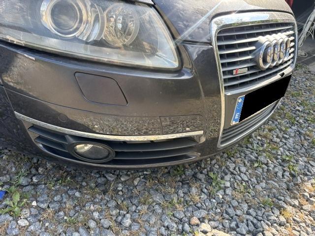 Audi A-6 Avant 3.0 Tdi Quatro S-line 235 Cv ocasion - VEHICULOS DE OCASION