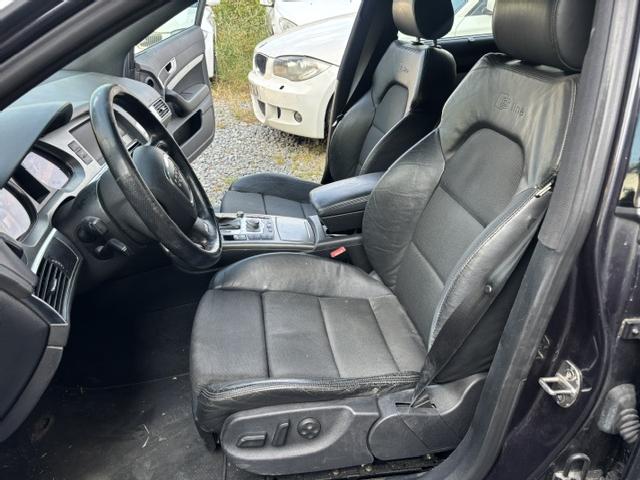 Audi A-6 Avant 3.0 Tdi Quatro S-line 235 Cv ocasion - VEHICULOS DE OCASION