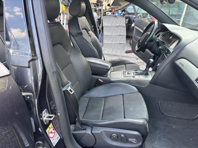 Audi A-6 Avant 3.0 Tdi Quatro S-line 235 Cv ocasion - VEHICULOS DE OCASION