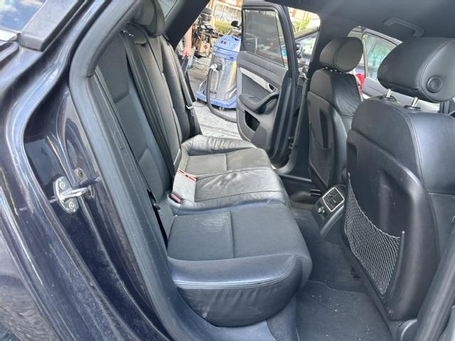 Audi A-6 Avant 3.0 Tdi Quatro S-line 235 Cv ocasion - VEHICULOS DE OCASION