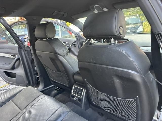 Audi A-6 Avant 3.0 Tdi Quatro S-line 235 Cv ocasion - VEHICULOS DE OCASION