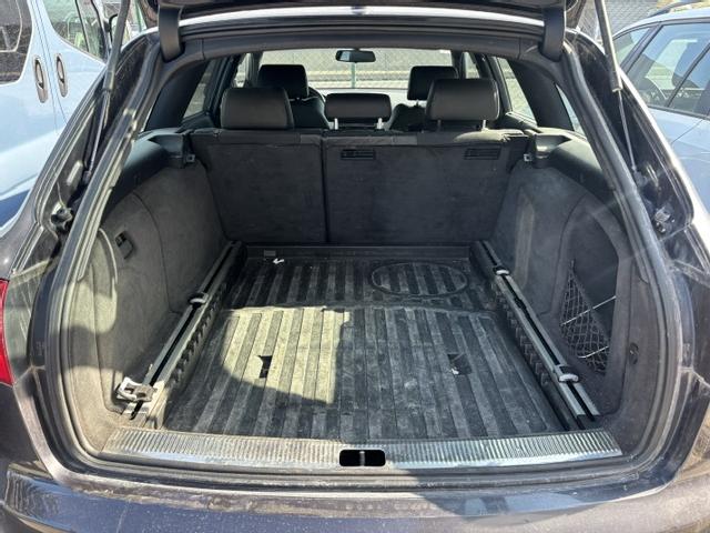 Audi A-6 Avant 3.0 Tdi Quatro S-line 235 Cv ocasion - VEHICULOS DE OCASION