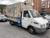 Iveco Daily Chasis-cabina 2.5 Td 100 Cv ocasion