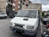 Iveco Daily Chasis-cabina 2.5 Td 100 Cv ocasion