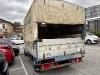 Iveco Daily Chasis-cabina 2.5 Td 100 Cv ocasion