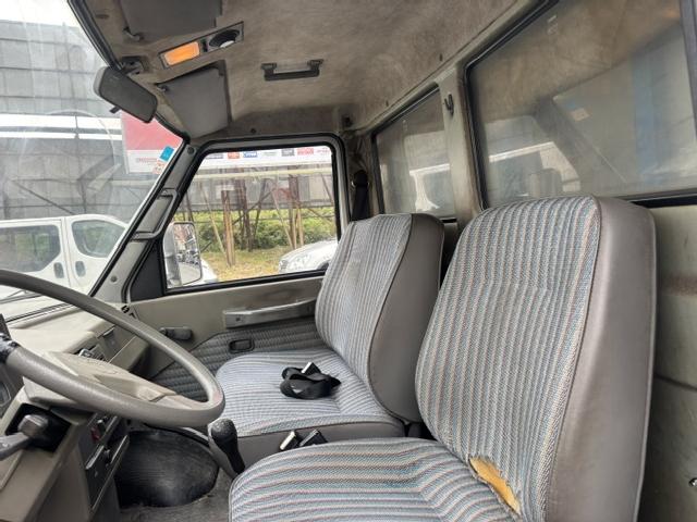 Iveco Daily Chasis-cabina 2.5 Td 100 Cv ocasion - VEHICULOS DE OCASION