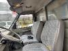 Iveco Daily Chasis-cabina 2.5 Td 100 Cv ocasion
