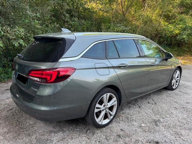 Opel Astra St 1.6 Tdci 160 Cv Sport ocasion - VEHICULOS DE OCASION