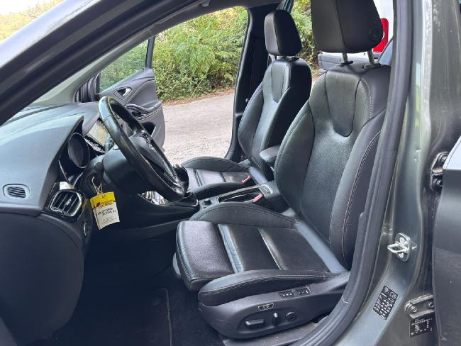 Opel Astra St 1.6 Tdci 160 Cv Sport ocasion - VEHICULOS DE OCASION