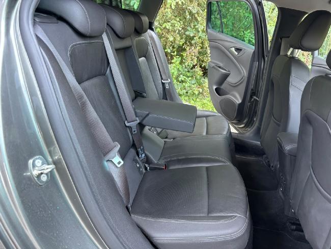 Opel Astra St 1.6 Tdci 160 Cv Sport ocasion - VEHICULOS DE OCASION